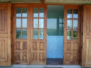 Vale de Rans - Country House