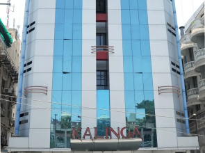 Hotel Kalinga