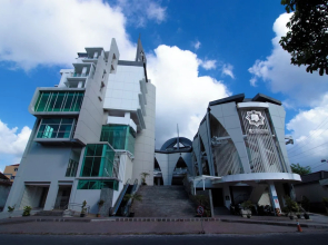 MIC Residence