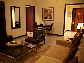 The Eclipse Boutique Suites