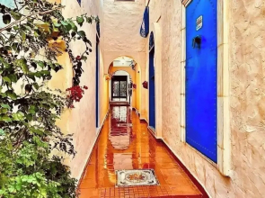 Guesthouse Villamar