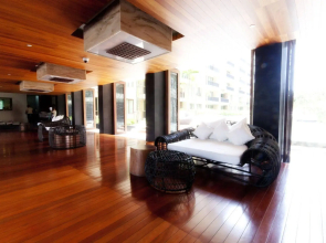 Baan SanSuk By Favstay