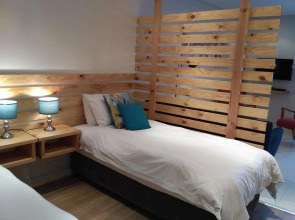 Hotel On St Georges Cape Town