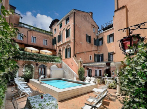 Giorgione Hotel