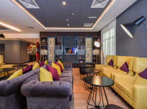 Premier Inn Dubai Investment Park