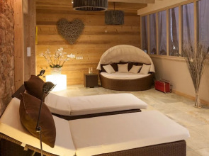 Pêche de Vigne & Spa