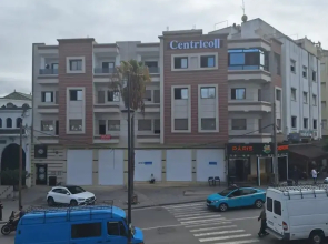 CENTRICO