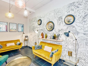 Appart'City Confort Strasbourg Centre