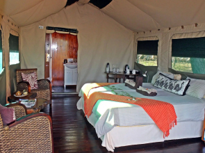 Roamers Rest Safari Lodge