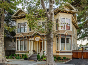 Hotel Napa Valley, an Ascend Collection Hotel