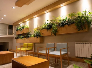 Eco Ski Hotel