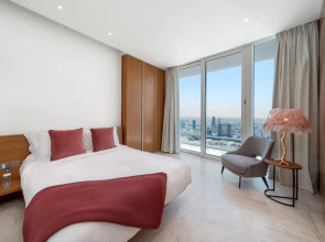 FIVE Jumeirah Village Dubai