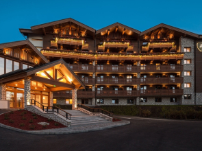 Wyndham Grand Bay