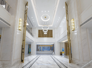GreenTree Inn Hefei Hi-Tech Industrial Park Yulan Avenue Branch