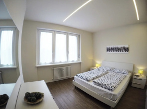 Holiday House Merano 1