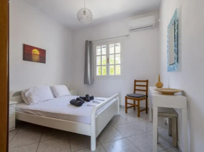 Panoramic View House