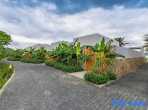 Que Toi Village Resort Phu Yen