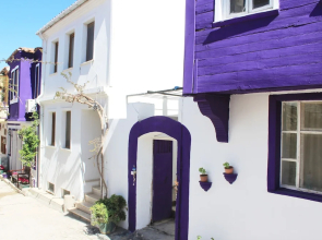 Hanimeli Hotel