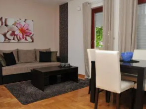 Biser apartmani