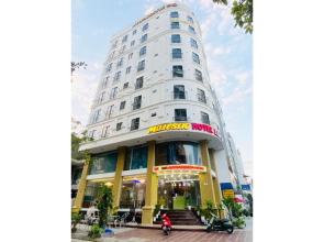 Sydney Da Nang Hotel