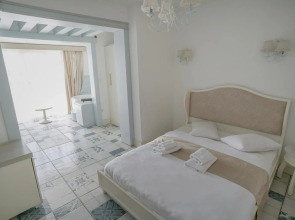 Buyukada Cankaya Hotel