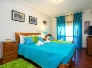 Brasil Avenue by Rent4all