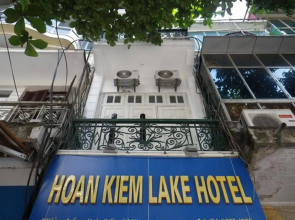 Hoan Kiem Lake Hostel