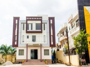 Hotel Sunrise Resort