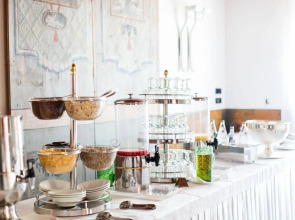 Albergo Quattro Fontane - Residenza d'Epoca