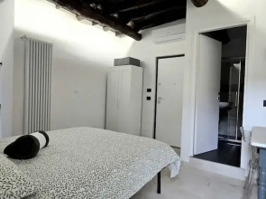 Secret Garden Suite- Bluchalet