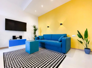 DAREBELL - Designerapartments Kirchfeldgasse