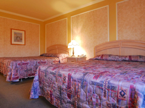 Travelodge by Wyndham Victoriaville