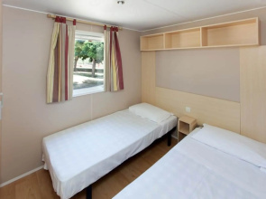 Camping Roma Flash