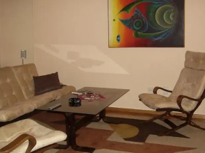 Apartment Alek