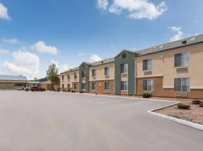 Quality Inn Williams Near Grand Canyon