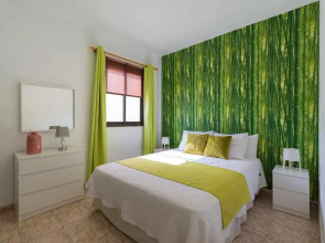 Mahostly Apartamento Comillas PH