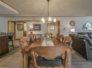 Spacious Mountain Condo In Beautiful Keystone 3 Bedroom Condo by RedAwning