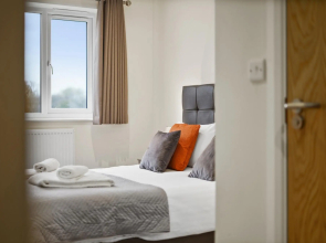London Heathrow Living Serviced Apartments - Apt 6
