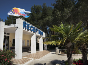 Gebetsroither Am Centro Vacanze Bi Village