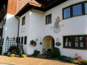 Gstehaus Linsinger
