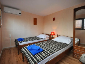 Kosta Bungalows