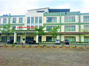Hotel Grand Nusantara