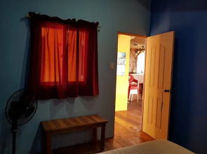 Captain Morgan Hostel