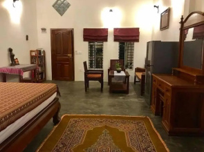 Experience Siem Reap Homestay