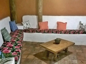 Camping & Pousada República dos Camarões