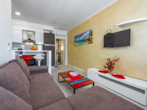 Stane - Modern & Fully Equipped - A2