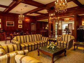 Mahaweli Reach Hotel