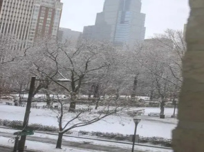 Renaissance Rittenhouse Square 1 Bedroom