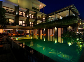 The Kirana Canggu Hotel