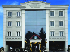 Hotel Borea Peje